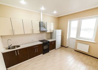 Продажа 1-ком. квартиры, 41.7 м2, Краснодар, Ставропольская улица, 18