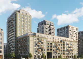 Продается 3-ком. квартира, 79.7 м2, Тюмень