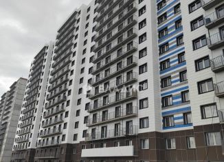 Продам однокомнатную квартиру, 39.4 м2, Бурятия