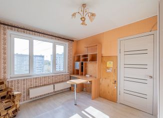 2-ком. квартира на продажу, 36 м2, Екатеринбург, метро Уралмаш, улица Красных Командиров, 75