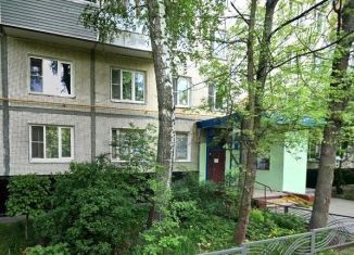 Продам квартиру студию, 10 м2, Москва, район Покровское-Стрешнево, 1-й Тушинский проезд, 14