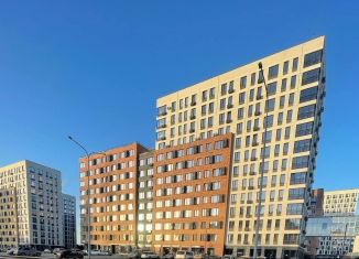 Продам квартиру студию, 28.7 м2, Тюмень, улица Новосёлов, 102