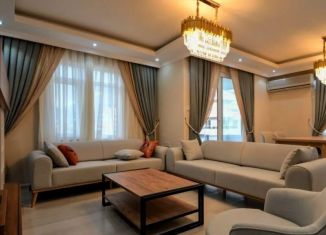 1-ком. квартира на продажу, 36 м2, посёлок городского типа Сириус, Парусная улица, 23