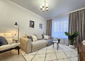 Продам 1-ком. квартиру, 34 м2, Ставропольский край, улица Матрены Наздрачевой, 3/1