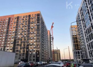 Продается 2-комнатная квартира, 49.8 м2, Воронеж, улица Загоровского, 9/2