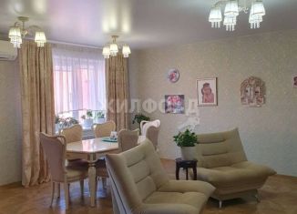 Продажа 4-ком. квартиры, 136.4 м2, Тольятти, бульвар Кулибина, 6А