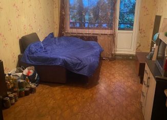 Сдача в аренду комнаты, 17 м2, Санкт-Петербург, Белградская улица, 10к1, метро Международная