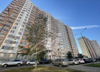 Продаю четырехкомнатную квартиру, 105 м2, Московская область, Физкультурная улица, 14