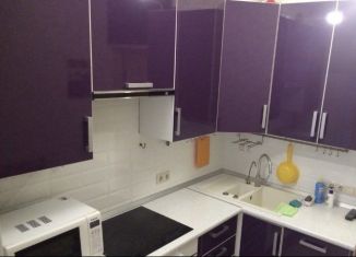 Сдается однокомнатная квартира, 45 м2, Сочи, Бамбуковая улица, 42, микрорайон Новый Сочи