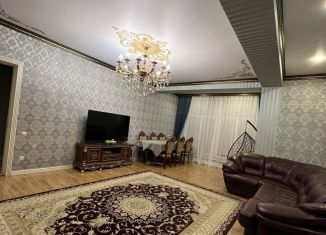 Продается 3-ком. квартира, 105 м2, Дагестан, проспект Петра I, 103Бк3