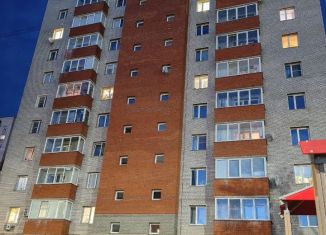 Продажа однокомнатной квартиры, 31 м2, Киров, улица Андрея Упита, 11к1