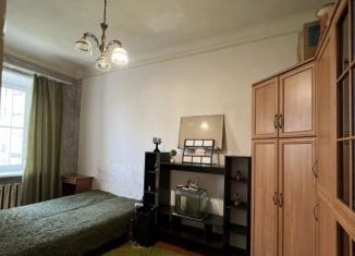 Продам 2-комнатную квартиру, 45 м2, Тамбов, улица Карла Маркса, 183Б, Октябрьский район