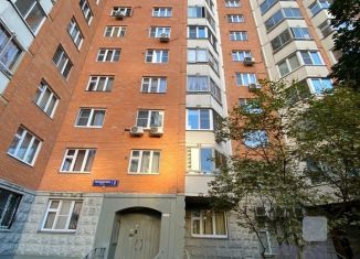 Продается 1-ком. квартира, 37 м2, Москва, район Северное Медведково, улица Тихомирова, 1