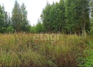 Продажа участка, 10 сот., деревня Вилга, Р-21 Кола, 419-й километр