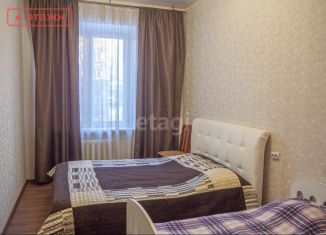 Продам трехкомнатную квартиру, 82 м2, Карелия, проспект Ленина, 38