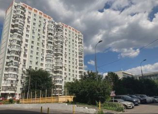 Продается квартира студия, 14 м2, Москва, улица Академика Анохина, район Тропарёво-Никулино