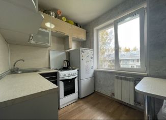 Продается 1-комнатная квартира, 31 м2, Томская область, улица Бела Куна, 30