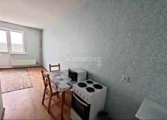 Продаю квартиру студию, 30.1 м2, Новосибирск, улица Титова, 250