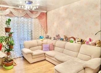 Продам 2-комнатную квартиру, 49 м2, Ангарск, 55-й квартал, 15