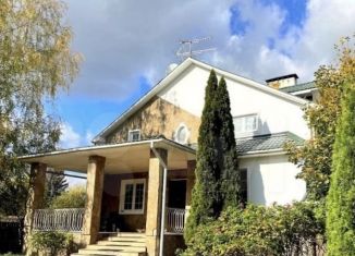 Сдаю дом, 300 м2, деревня Веледниково, деревня Веледниково, 20