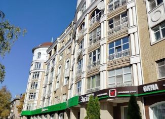 Продажа трехкомнатной квартиры, 97.5 м2, Йошкар-Ола, улица Панфилова, 24, микрорайон Вашский