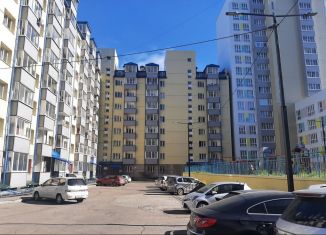 Продам 3-ком. квартиру, 77.3 м2, Иркутск, микрорайон Радужный, 122