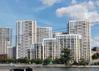 Продажа 2-комнатной квартиры, 78 м2, Москва, улица Виктора Маслова, 2