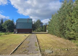 Продам дом, 36 м2, деревня Береговые Морины