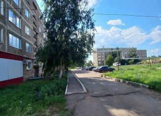 Продажа 1-комнатной квартиры, 32.5 м2, Мордовия, улица Станиславского, 12А