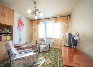 Продажа 1-ком. квартиры, 34 м2, Екатеринбург, улица Анны Бычковой, 18, Октябрьский район