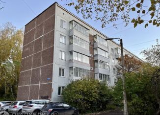 Двухкомнатная квартира на продажу, 54.3 м2, Красноярский край, улица Академгородок, 11