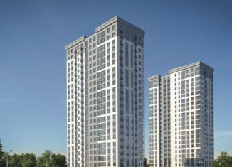 Продажа 2-комнатной квартиры, 65.3 м2, Новосибирск, Пермская улица, 12