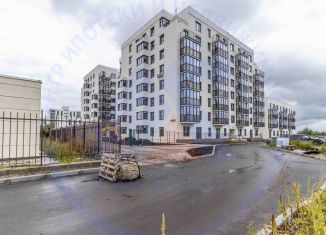 Продается 3-комнатная квартира, 63 м2, Курган, Солнечный бульвар, 30, Западный район