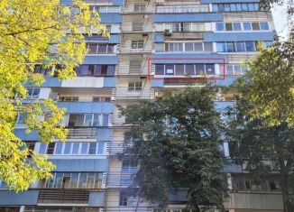 Продажа однокомнатной квартиры, 35 м2, Москва, Азовская улица, 37к3