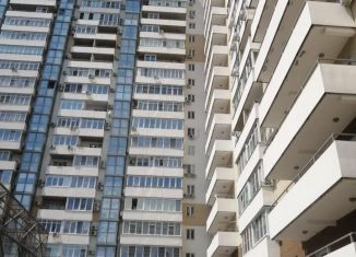 Двухкомнатная квартира на продажу, 59 м2, Анапа, Владимирская улица, ЖК Адмирал