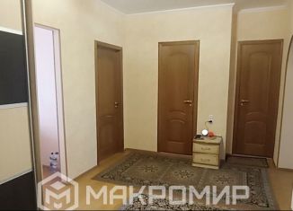 Продажа 2-комнатной квартиры, 58.5 м2, Орёл, улица Картукова, 9, микрорайон Наугорский