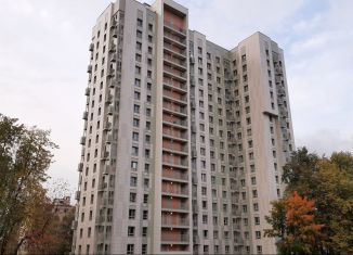 Продается двухкомнатная квартира, 55 м2, Москва, Феодосийская улица, 7к1