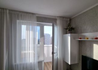 Продажа однокомнатной квартиры, 42 м2, Анапа, ЖК Горгиппия Морская, улица Ленина, 227