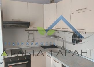 1-комнатная квартира на продажу, 32.5 м2, Красноярск, Амурская улица, 44, Ленинский район