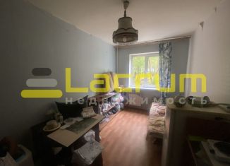 Продается квартира студия, 14 м2, Красноярский край, улица Юшкова, 6