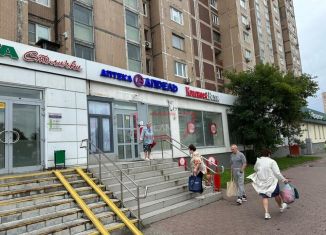 Сдается в аренду помещение свободного назначения, 70 м2, Москва, Ярославское шоссе, 12к2, Ярославский район