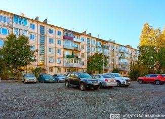 Продажа трехкомнатной квартиры, 63 м2, Карелия, Московская улица