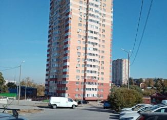 Продается 1-комнатная квартира, 37.6 м2, Тула, улица Болдина, 1к1