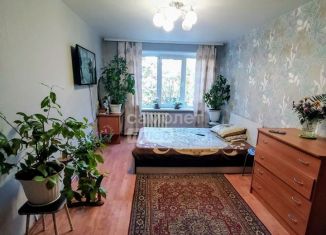 Продам 2-ком. квартиру, 47.5 м2, Чайковский, улица Декабристов, 3/1