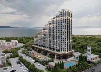 Продажа 3-комнатной квартиры, 127.6 м2, Самарская область