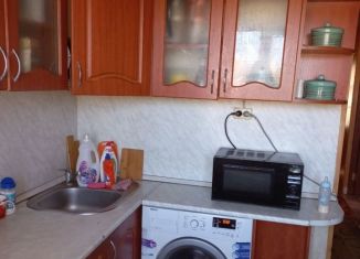 Продажа трехкомнатной квартиры, 63 м2, Омская область, улица Вострецова, 1