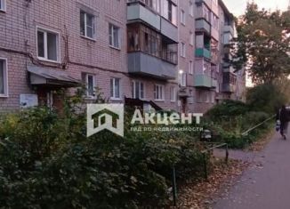 Продам однокомнатную квартиру, 30 м2, Ивановская область, 8-й проезд, 9