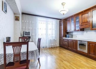 Продается 3-ком. квартира, 95.1 м2, Краснодар, улица Архитектора Ишунина, 6