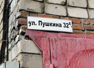 Продам гараж, 30 м2, Рубцовск, улица Пушкина, 32Д