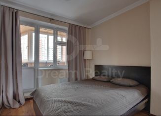 Продажа 2-ком. квартиры, 60 м2, Москва, Болотниковская улица, 36к3